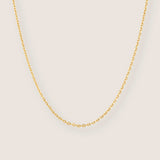 18k Gold Vermeil