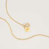 18k Gold Vermeil