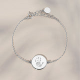 Sterling Silver | Diamond Chain