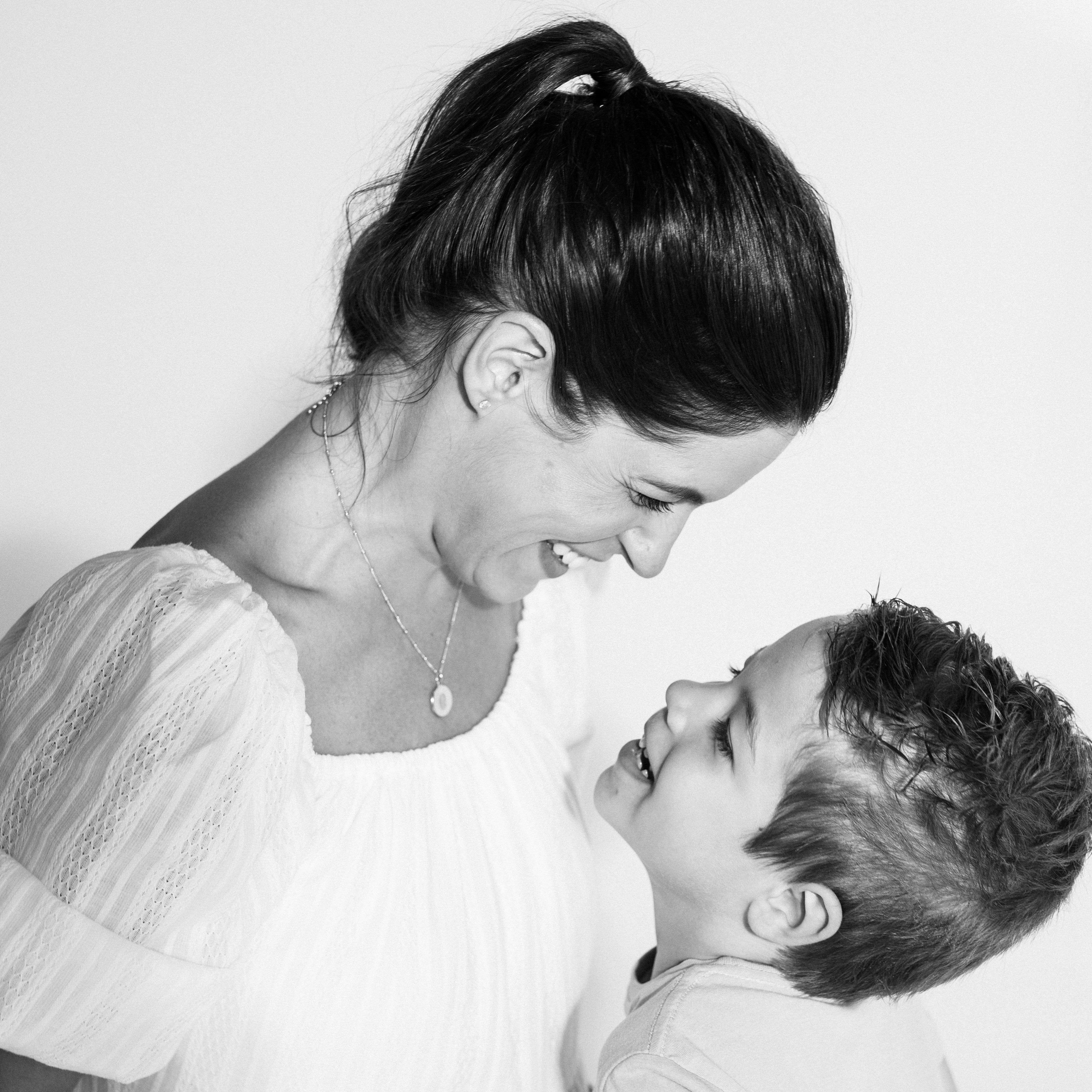 Power Of Mum - Deja Marc Australia HQ