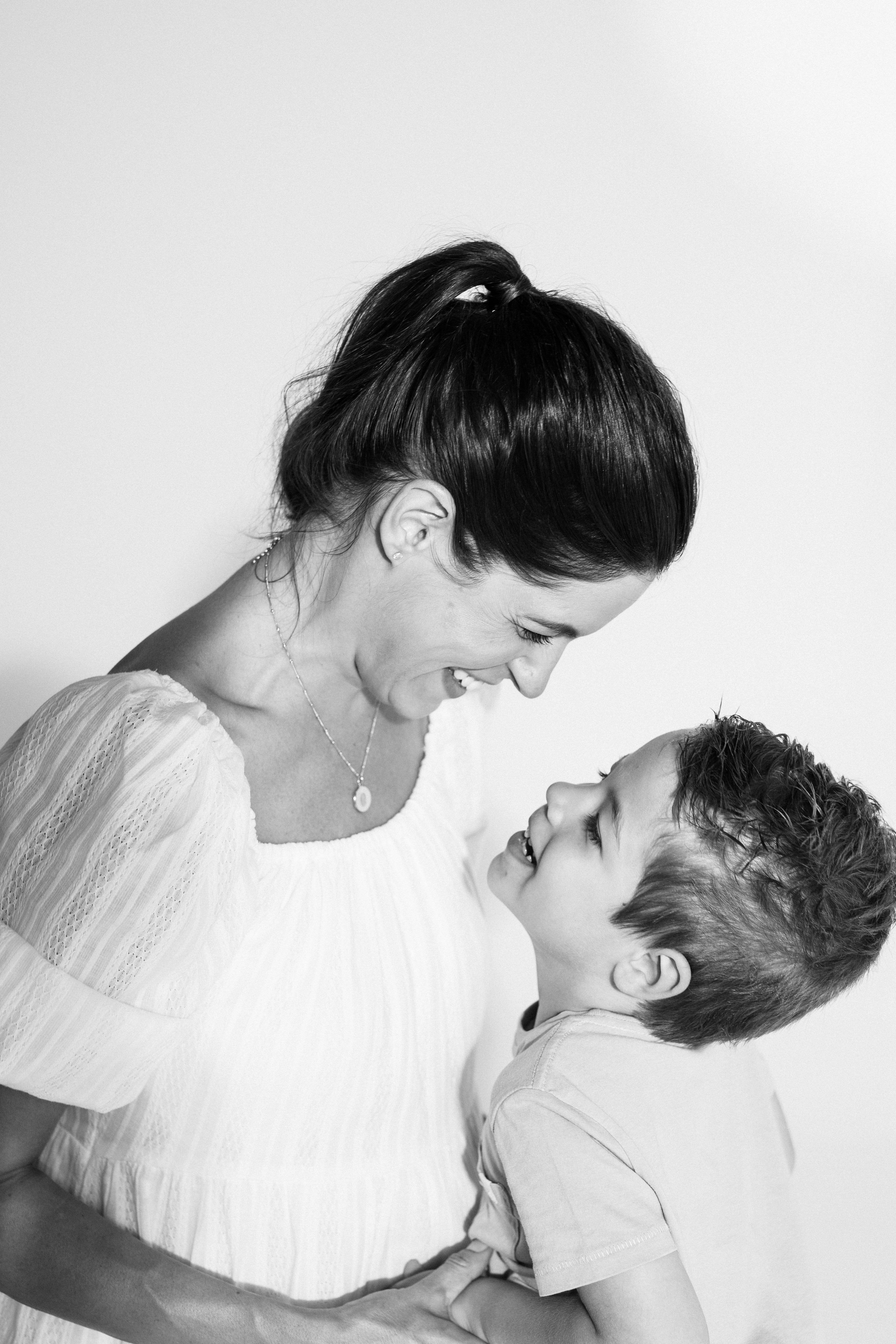 Power Of Mum - Deja Marc Australia HQ