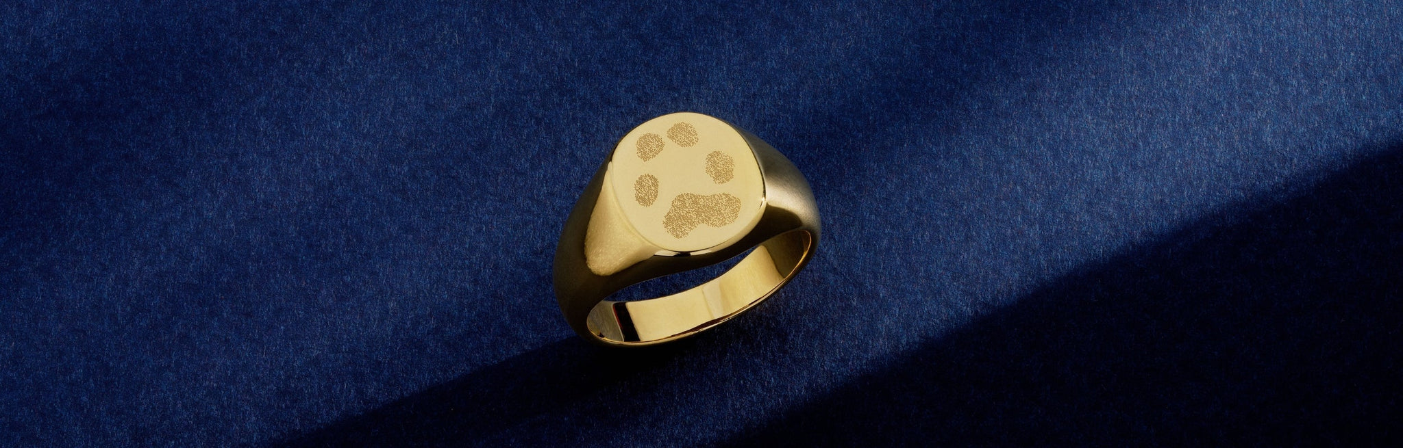 The Paw Print Collection