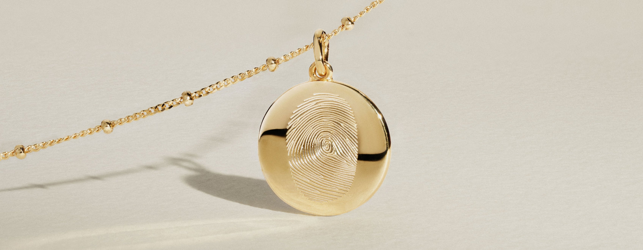 The Fingerprint Collection