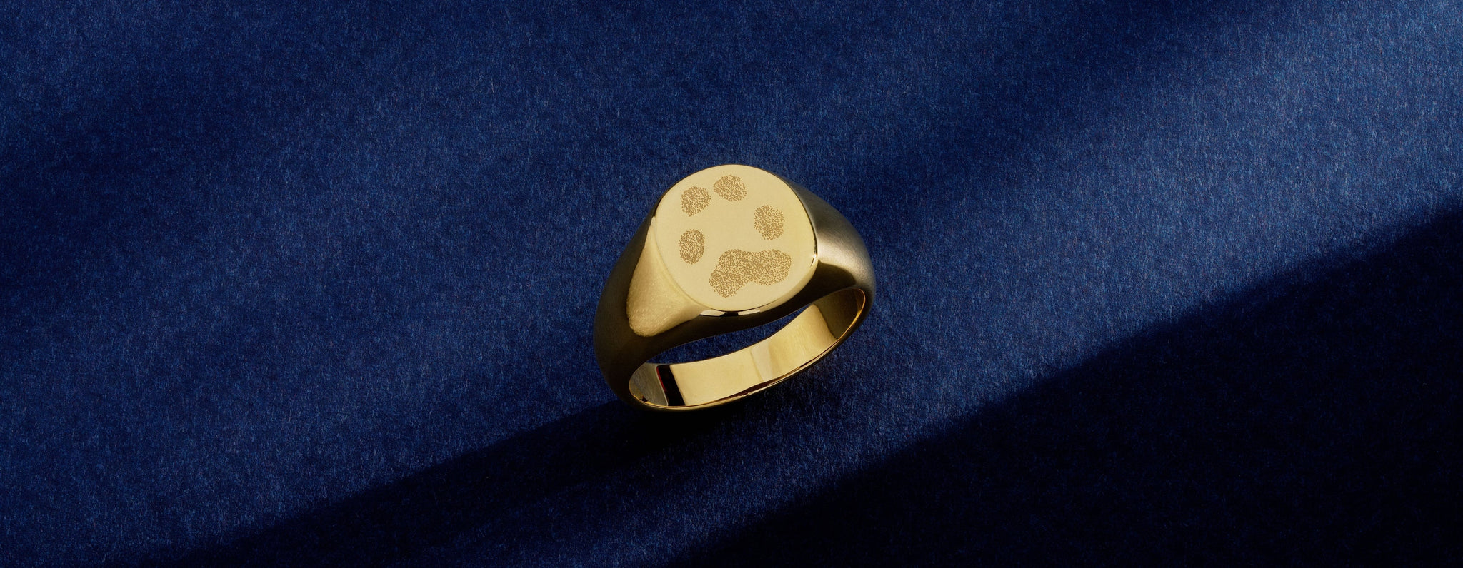 The Paw Print Collection