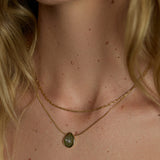 18k Gold