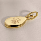18k Gold