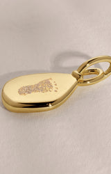 18k Gold 