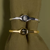 18k Gold | All