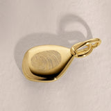 18k Gold