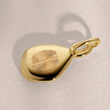 18k Gold