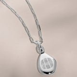 Sterling Silver | Paperclip Chain