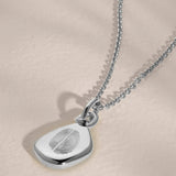 Sterling Silver | Diamond Chain