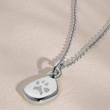 Sterling Silver | Diamond Chain