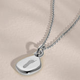Sterling Silver | Diamond Chain