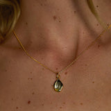 18k Gold