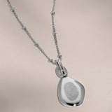 Sterling Silver | Bobble Chain