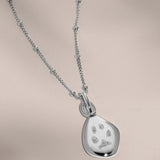 Sterling Silver | Bobble Chain