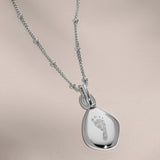 Sterling Silver | Bobble Chain