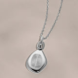 Sterling Silver | Diamond Chain