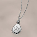 Sterling Silver | Diamond Chain