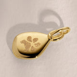 18k Gold