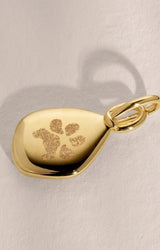 18k Gold