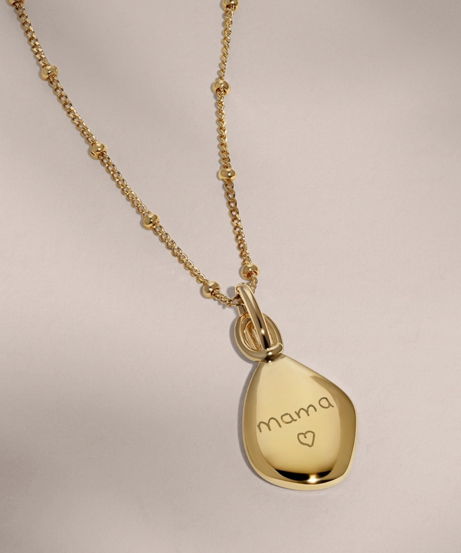 18k Gold | Diamond Chain
