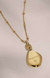 18k Gold | Diamond Chain