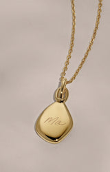 18k Gold | Diamond Chain