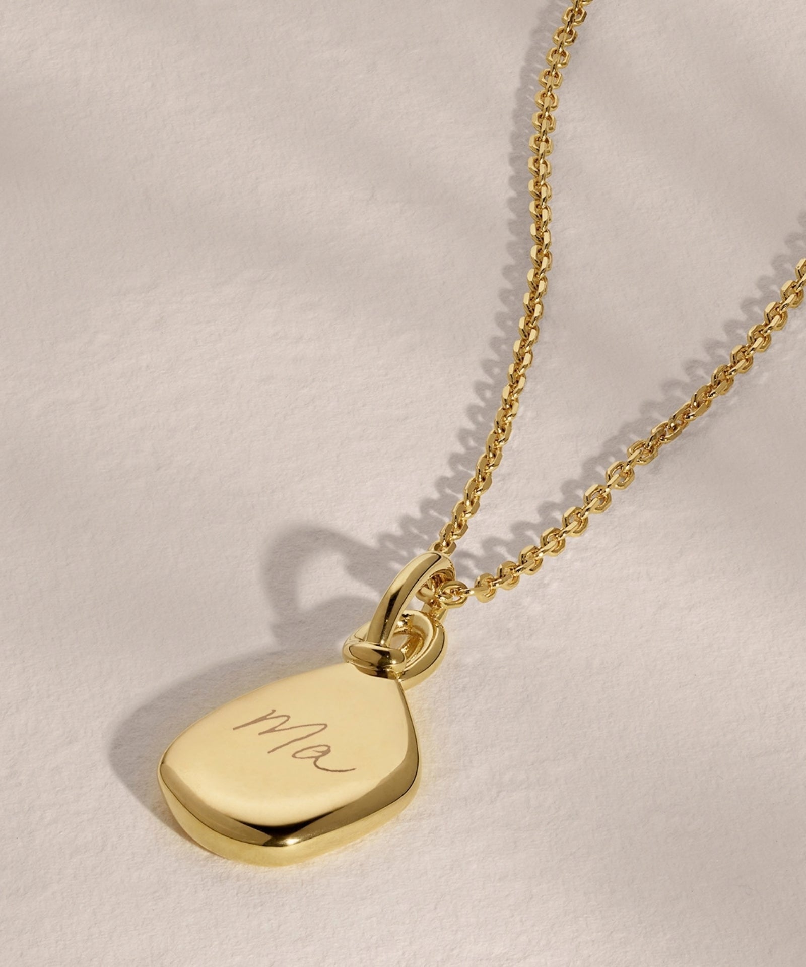18k Gold | Diamond Chain