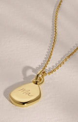 18k Gold | Diamond Chain