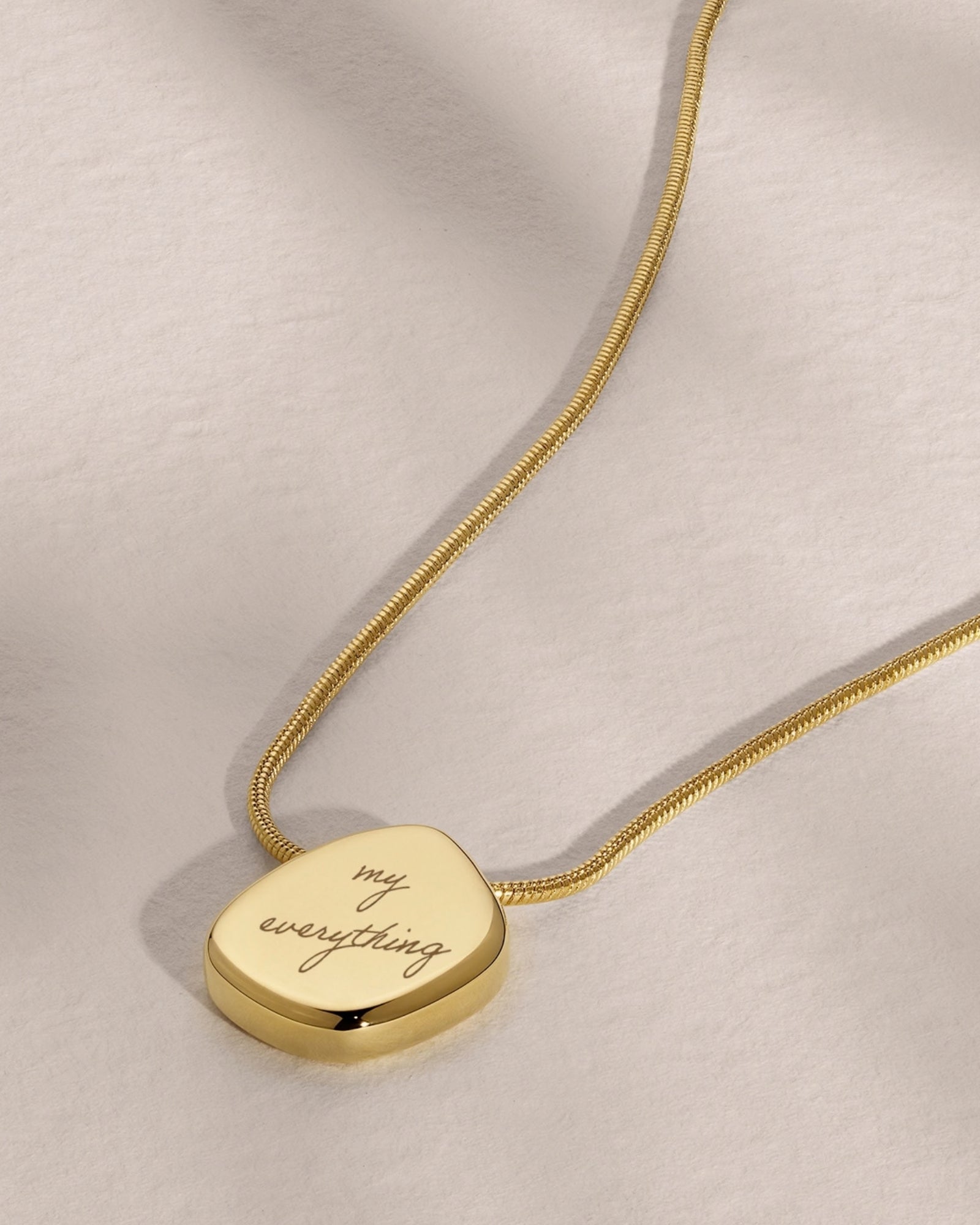 18k Gold 