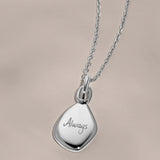 Sterling Silver | Diamond Chain