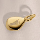 18k Gold