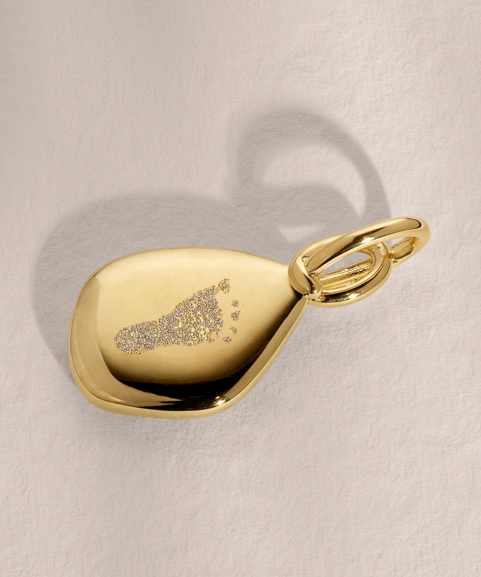 18k Gold