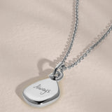 Sterling Silver | Diamond Chain