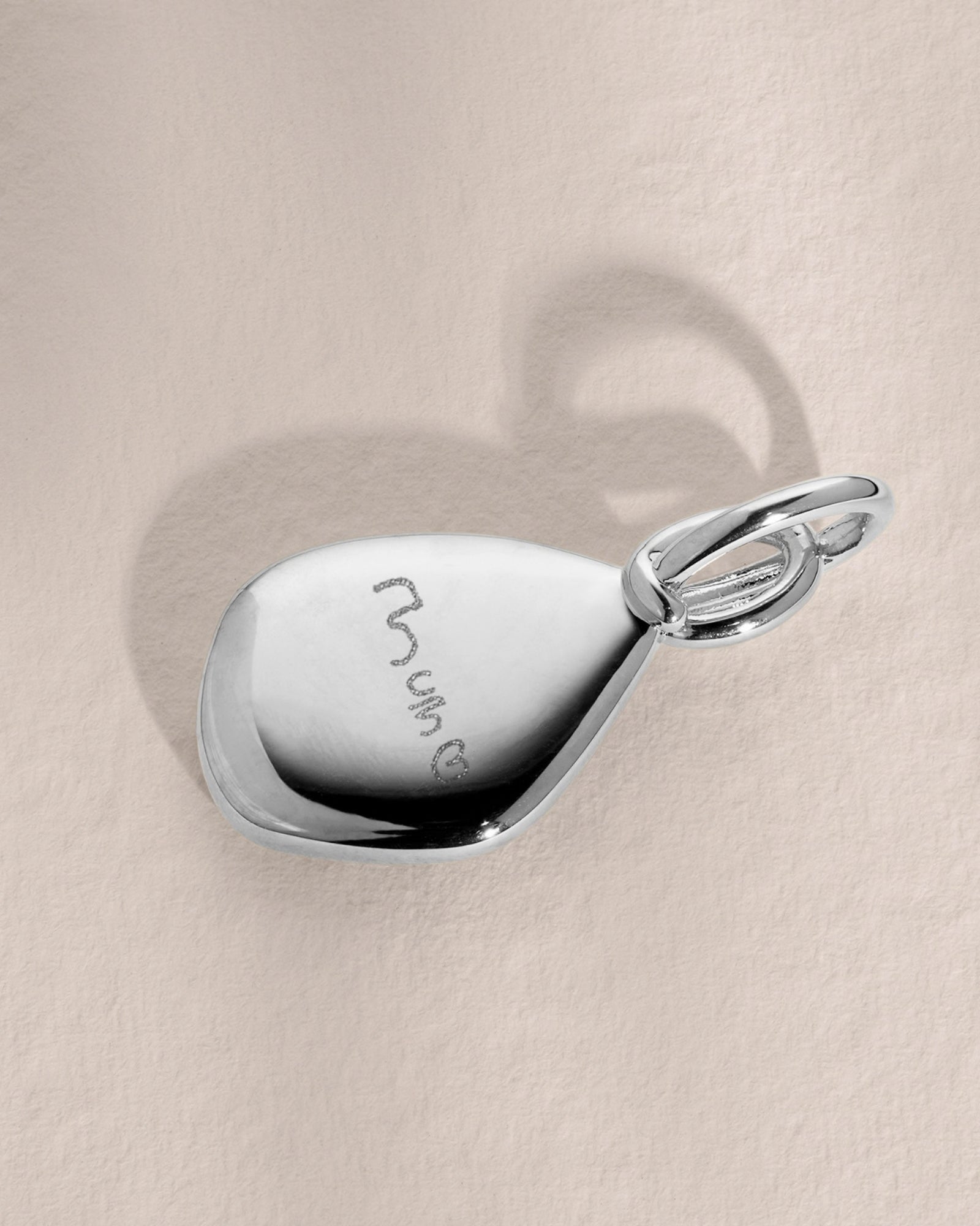 Sterling Silver