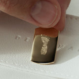 18k Gold