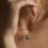 18k Gold