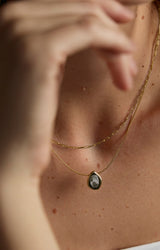 18k Gold
