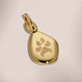 18k Gold