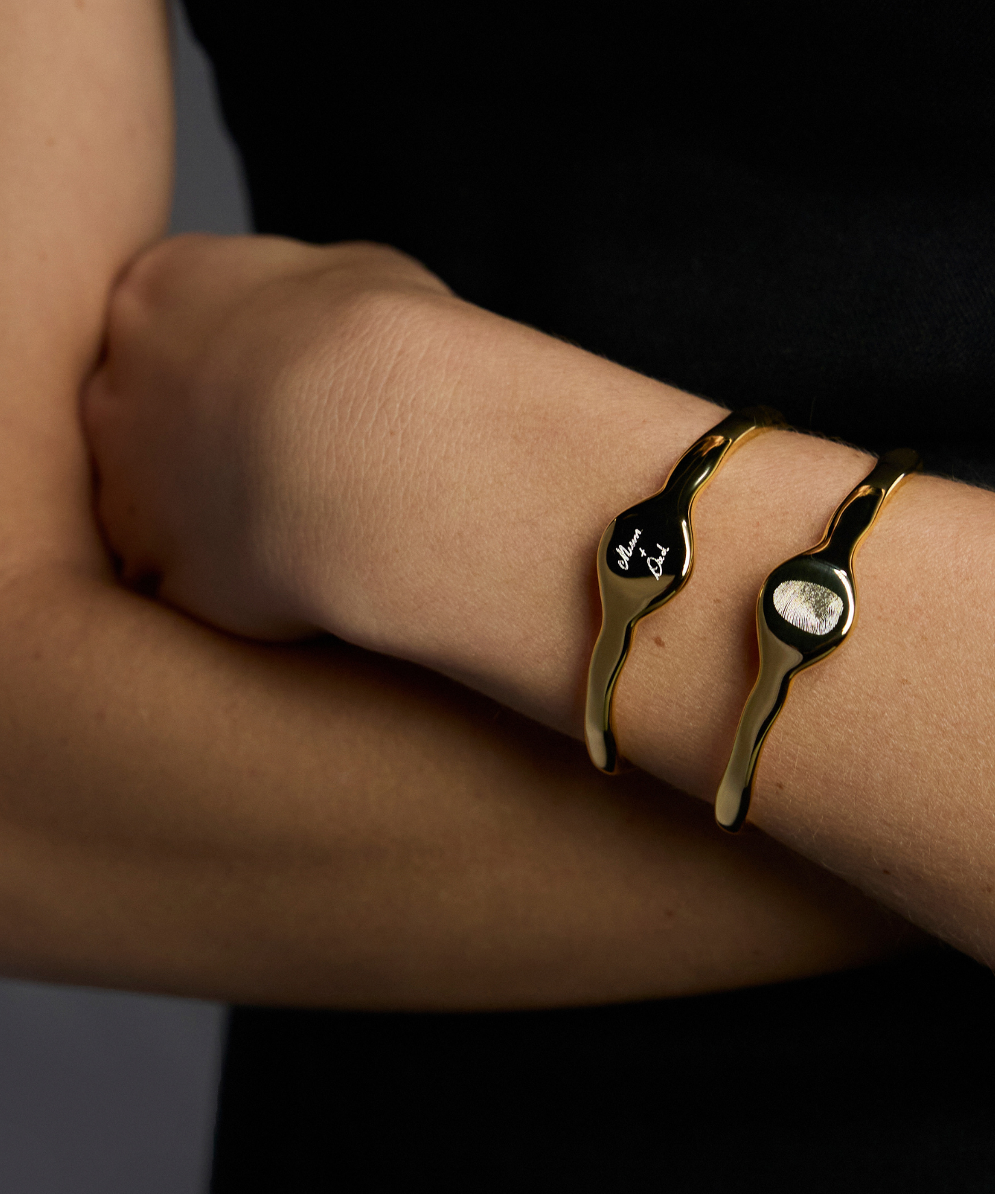 18k Gold