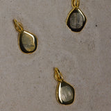18k Gold