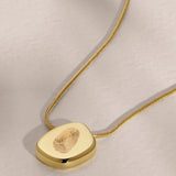 18k Gold