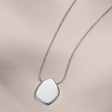 Sterling Silver | Text