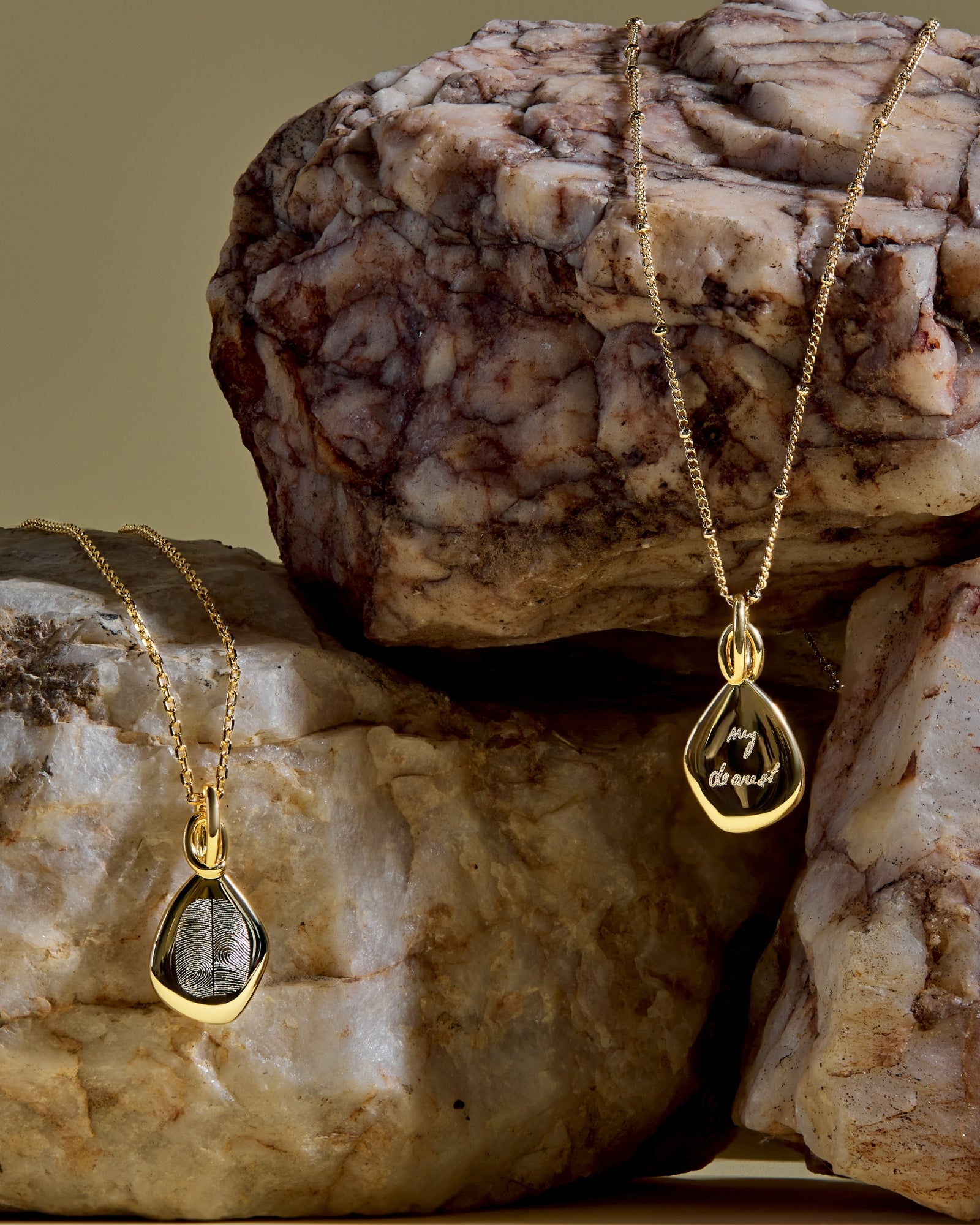 Sterling Silver
