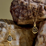 18k Gold