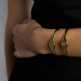 18k Gold