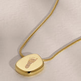 18k Gold
