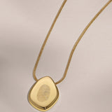 18k Gold